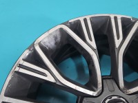 Felga aluminiowa 19" komplet alufelgi felgi Kia Stinger