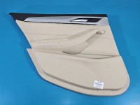 Tapicerka drzwi tył lewa boczek BMW G30 T6678635810