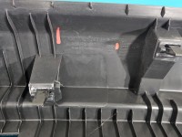 Osłona Europejska, Progu Bagażnika Skoda Kodiaq I 2.0 tdi