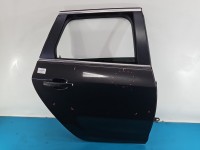 Drzwi tył prawe Opel Astra IV J kombi 5d Z190