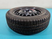 Koło zapasowe 15" dojazdowe dojazdówka Opel Astra II G R15 4X100 ET49 6J 195/60