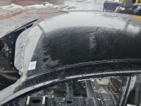 Dach INFINITI QX50 HB KH3 5d