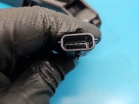 Klamka przód prawa zewnętrzna Renault Captur I 806068462R DVRPE
