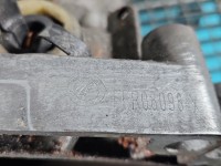 Skrzynia biegów Vw Lupo 1.4 16V