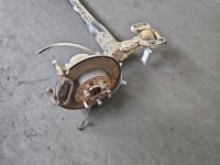 Tylna belka oś tył Chevrolet Cruze 2.0 VCDi