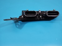 Kratka nawiewu środkowa Renault Kadjar 687509788R, 687508997R EUROPA