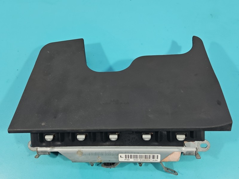 Poduszka powietrzna kolanowa airbag Toyota Yaris II