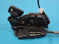 Zamek tył prawy A6L-5TA839016L Skoda Octavia IV 7pin