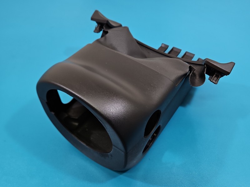 Osłona ZAŚLEPKA PLASTIK Audi A3 8V 8V0953512A