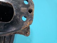 Wzmocnienie zderzaka przód belka Vw Golf plus IMPRK1379080, Europejska, czarny LC9Z, korozja przednie czarny LC9Z