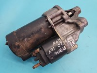 TEST Rozrusznik Fiat Ducato II 2.0 8V wiel D6RA661