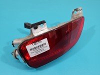Lampa tył lewa zderzaka przeciwmgielna Citroen C4 Grand Picasso II 13-22