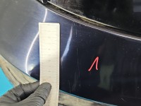 Klapa tył AUDI Q7 II 4M HB 5d LC5M