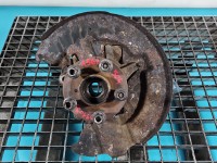 Zwrotnica lewa piasta przód 2.0 tdci Ford Kuga Mk1 I 08-13