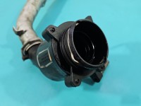 RURA OBUDOWA Rezonator Mercedes ML W164 3.0 cdi