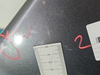 Błotnik przód lewy Opel Astra IV J Z177