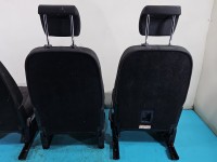 Kanapa tył fotel tylny Ford Galaxy Mk2 06-15