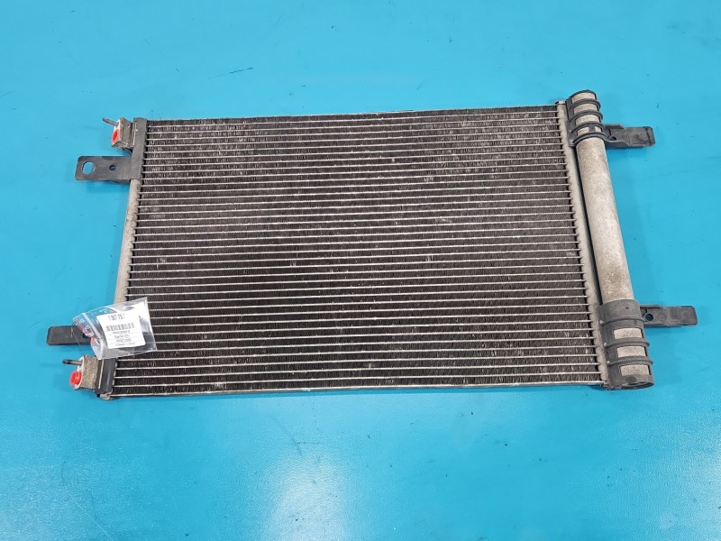 Chłodnica klimatyzacji Peugeot 508 II 18- 1.6 16V 5GF 5G06 9816746580