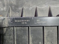 Obudowa filtra powietrza Seat Altea 1K0129607S, 1K0129601AL 2.0 tdi (BKD)