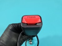 Pas bezpieczeństwa przód prawy pasażera Kia Sportage III 10-15 88820-3U210