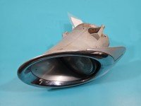 Halogen prawy Peugeot Partner II