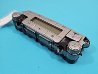 Konsola panel nawiewu Ford Galaxy Mk2 06-15 6M2T18C612CF