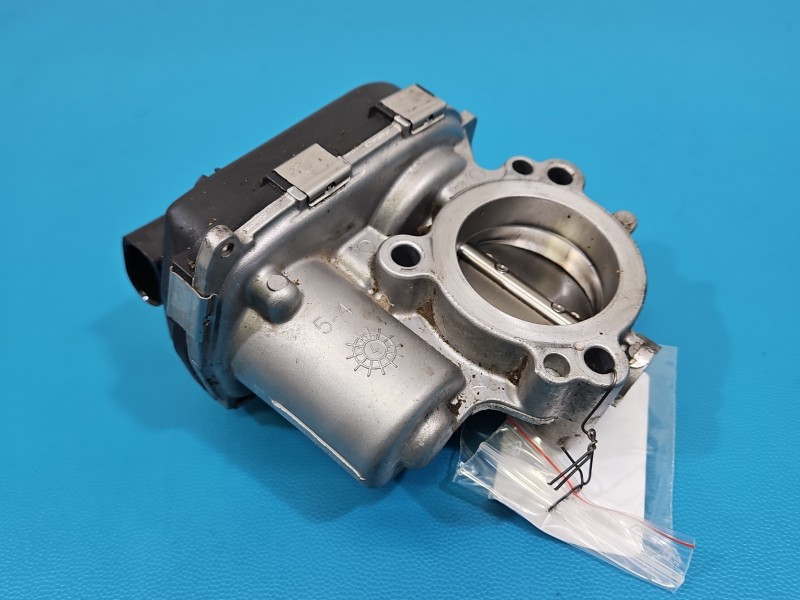 Przepustnica Skoda Kamiq 05C133062, V29090880A 1.0 TSI