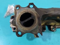 Kolektor wydechowy Peugeot 3008 II 9813936880 1.6 T hybrid4