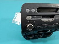Radio fabryczne Honda Jazz II 39175-SAA-G010-M1, 39100-SAA-G020 radioodtwarzacz
