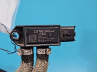 Czujnik ciśnienia spalin Renault Kadjar 227707094R