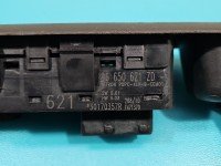 Przełącznik szyb Peugeot 3008 I Peugeot EU 96650621ZD