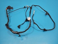 Instalacja Wiązka przekładni kierowniczej Skoda Octavia IV 5WB971111CD