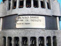 TEST Alternator Volvo V50 S40 II 104210-2710 2.0d