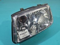 Reflektor lewy lampa przód Vw Bora EUROPA