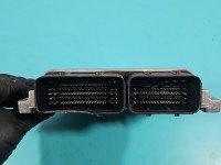 Komputer Sterownik silnika 9825576480, 9809447980, 9819855180 Peugeot 3008 II 2.0 hdi