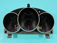 Komputer Sterownik silnika 0281012530, 5M61-12A650-BA Mazda 3 I BK 1.6 citd