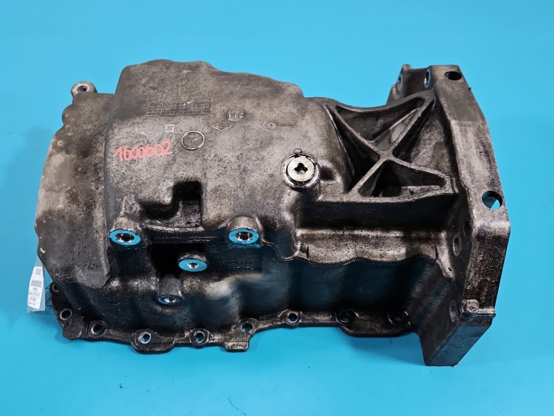 Misa olejowa MISKA Mercedes CLA C117 X117 1.5 CDI K9KA461 A6070140200