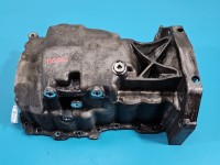 Misa olejowa MISKA Mercedes CLA C117 X117 1.5 CDI K9KA461 A6070140200