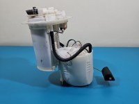 pompka Pompa paliwa Toyota Auris I 1.6 VVTI TOYOTA, 4 PIN KATALOGOWO 77020-02200