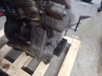 Instalacja Wiązka drzwi przód lewych Ford Fiesta Mk8