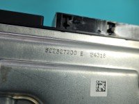 Sterownik poduszek airbag Renault Megane IV 631475100C, 985107896R