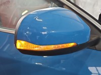 Lusterko prawe VOLVO S60 II 10- 619-16 europa