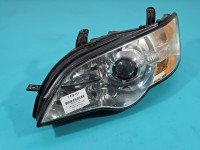 Reflektor lewy lampa przód Subaru Legacy outback III EUROPA