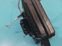 Zamek przód lewy Mazda 6 I GG EUROPA Producent części: Mazda, 6+2pin, GJ6A