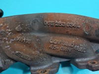 Kolektor wydechowy AUDI A6 C7 06E253034L 3.0 tfsi quattro (CGXB)