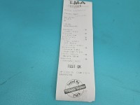 TEST Alternator Nissan Micra K12 23100-AX600, 2542694B, 23100AX600 1.4 16V