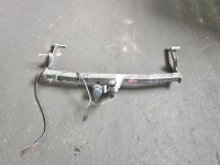 Hak holowniczy Renault Clio III