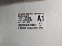 Pompa wspomagania Mitsubishi Space Star II 12- 8633A029, JL501-006321 1.2 wiel