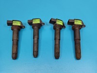 Cewka zapłonowa Porsche Cayenne I 9P 4.5 V8 4 sztuki, komplet 0040102012