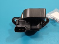 Zamek klapy tył 81230-G3000 Hyundai I30 III 16- HB Hyundai, 5pin